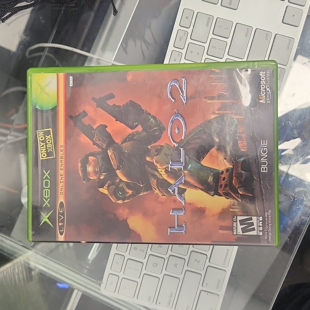 Halo 2
